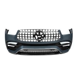 AMG GLE53 2018-Design bodykit-sæt (med bagdiffuser) foto 2