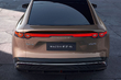 Anmeldelse af hybrid-liftbacken Mazda EZ-6 foto 4