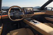 Anmeldelse af hybrid-liftbacken Mazda EZ-6 foto 5