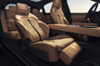 Anmeldelse af hybrid-liftbacken Mazda EZ-6 foto 6