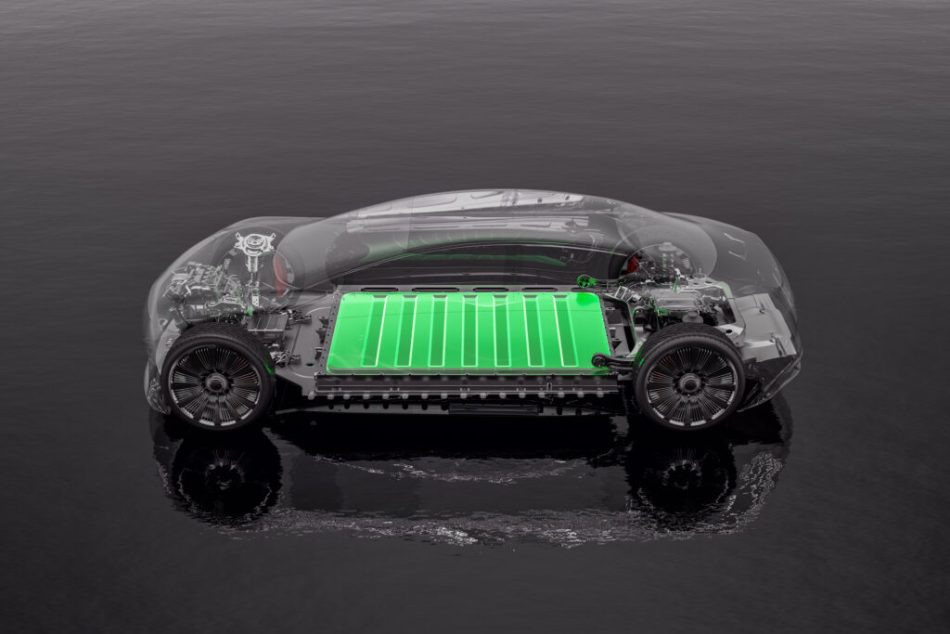 Sådan tjekker du elbilens batteritilstand: de vigtigste metoder