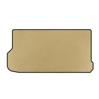 EVA bagagerumsmåtte (Beige)