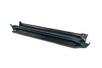 Toyota Land Cruiser 200 2007–2021 Sidetrin (Land Cruiser 300 design) foto 1