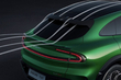 Test af elbilen Xiaomi YU7: futuristisk crossover med imponerende rækkevidde foto 4