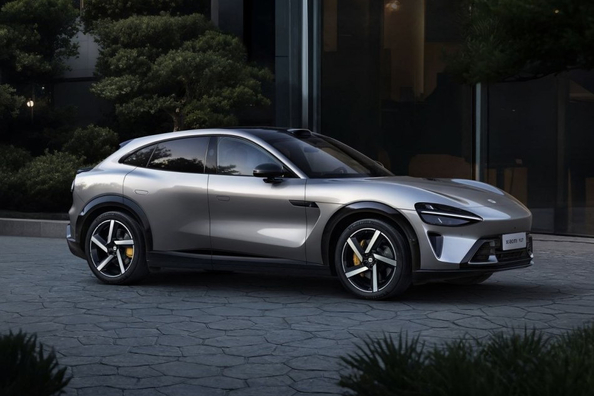 Test af elbilen Xiaomi YU7: futuristisk crossover med imponerende rækkevidde