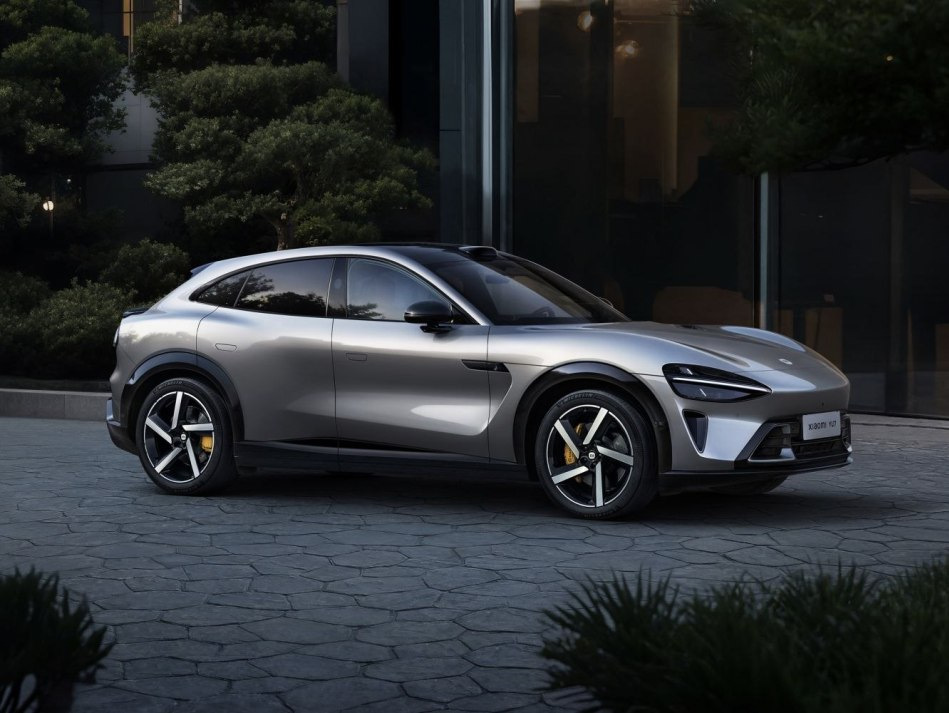 Test af elbilen Xiaomi YU7: futuristisk crossover med imponerende rækkevidde