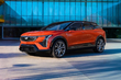 Cadillac Optiq: Kompakt elektrisk luksuscrossover foto 4