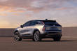 Cadillac Optiq: Kompakt elektrisk luksuscrossover foto 3