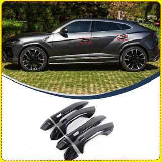 Dørgrebscovers (carbon) Lamborghini Urus 2018–