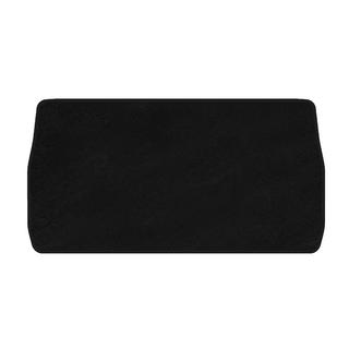 Tekstil bagagerumsmåtte Premium (2008-2020, nederste, 8-personers/SXT-udstyrsniveau, Sort)