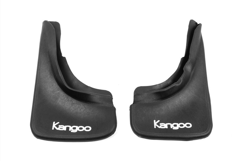 Renault Kangoo 2008–2020 Bageste stænklapper, Tyrkiet (2 stk.) Foto 5