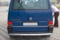 Volkswagen T4 Transporter 1990–2003 Bagbøjle AK002 (rustfrit stål) foto 5