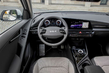 Test af KIA Niro EV II: stilfuld og effektiv el-crossover foto 4