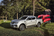 Renault Alaskan: Test af en pålidelig pickup med firehjulstræk foto 1