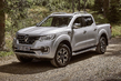 Renault Alaskan: Test af en pålidelig pickup med firehjulstræk foto 2