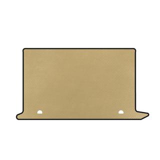 Bagagerumsmåtte v2 (Beige)