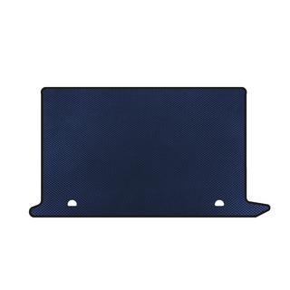 Bagagerumsmåtte v2 (Blå)