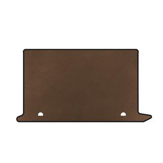 Bagagerumsmåtte v2 (Brun)