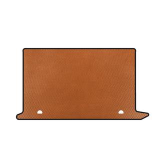 Bagagerumsmåtte v2 (Orange)