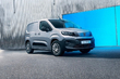 Opdateret Peugeot Partner 2024: Praktisk i ny udgave foto 1