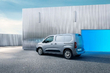 Opdateret Peugeot Partner 2024: Praktisk i ny udgave foto 2