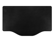 Fiat Panda 2003–2011 EVA bagagerumsmåtte (Sort) foto 1