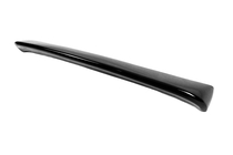 Citroen Nemo 2007–2017 ABS-spoiler (højglans sort) foto 1