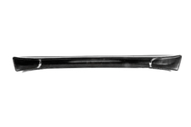 Citroen Nemo 2007–2017 ABS-spoiler (højglans sort) foto 4