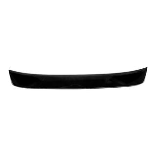 ABS-spoiler (højglans sort) Citroen Nemo 2007–2017 foto 3