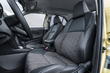 Toyota Yaris Cross (XP210): Anmeldelse af den kompakte crossover foto 6