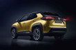 Toyota Yaris Cross (XP210): Anmeldelse af den kompakte crossover foto 2