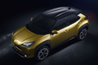 Toyota Yaris Cross (XP210): Anmeldelse af den kompakte crossover foto 1