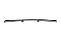 Volkswagen T5 Multivan 2003–2010 ABS-spoiler (højglans sort) foto 2