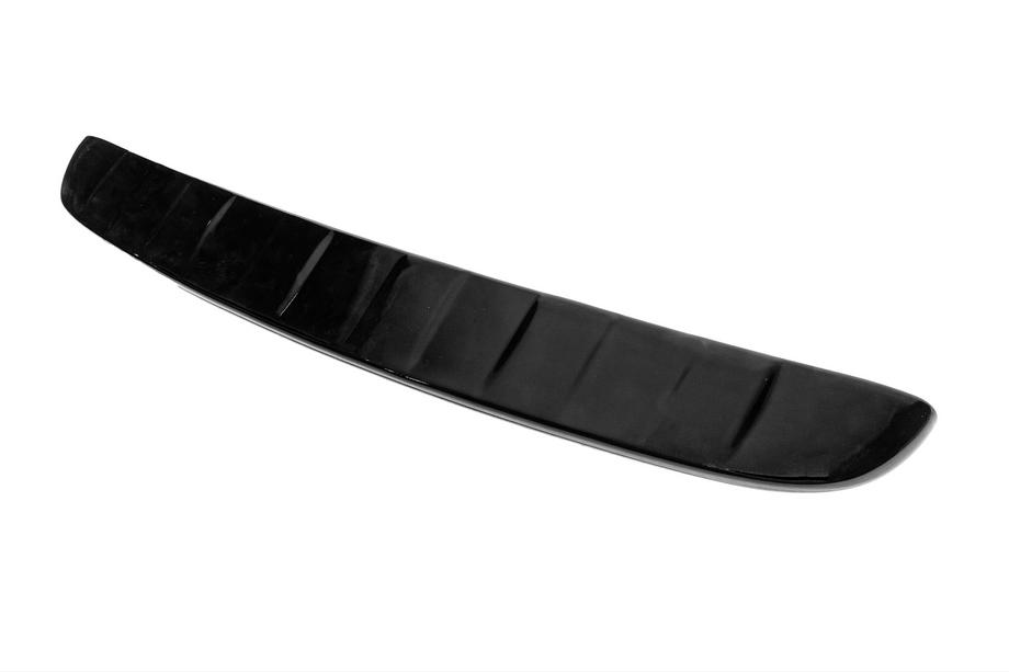Volkswagen T5 Multivan 2003–2010 ABS-spoiler (højglans sort) Image