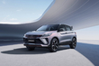 Opdateret Geely Coolray 2023: En markant spiller i klassen for kompakte crossovers foto 1