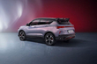 Opdateret Geely Coolray 2023: En markant spiller i klassen for kompakte crossovers foto 3