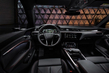 Audi Q8 e-tron Sportback: tekniske specifikationer foto 6