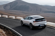 Test af Polestar 3: Skandinavisk el-crossover med fokus på teknologi foto 4