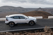 Test af Polestar 3: Skandinavisk el-crossover med fokus på teknologi foto 3