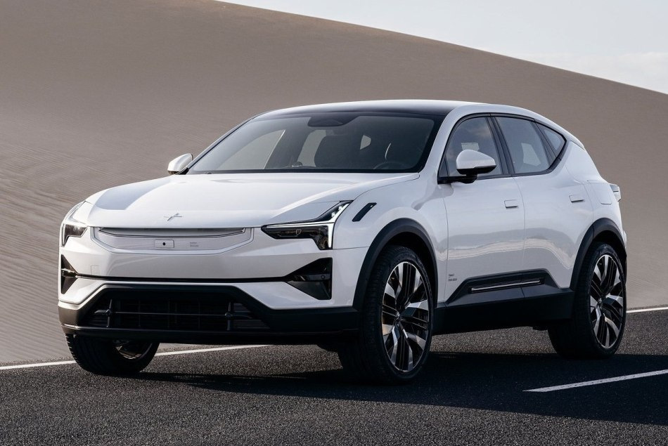 Test af Polestar 3: Skandinavisk el-crossover med fokus på teknologi