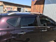 Nissan Qashqai 2010–2014 Tagrælinger Skyport Grey foto 7