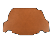 Ford Mustang 2005–2014 EVA bagagerumsmåtte (2009-2014, GT, Cabriolet, Orange) foto 1