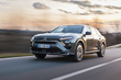 Test af Citroen C5 X: Komfort og stil i et unikt format foto 1