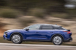Test af Citroen C5 X: Komfort og stil i et unikt format foto 2
