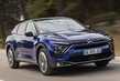 Test af Citroen C5 X: Komfort og stil i et unikt format foto 4