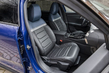 Test af Citroen C5 X: Komfort og stil i et unikt format foto 6