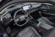 Test af Citroen C5 X: Komfort og stil i et unikt format foto 5