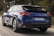 Test af Citroen C5 X: Komfort og stil i et unikt format foto 3