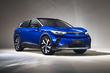 Volkswagen ID.4 Crozz: Anmeldelse af elbil foto 2
