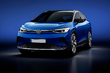 Volkswagen ID.4 Crozz: Anmeldelse af elbil foto 1
